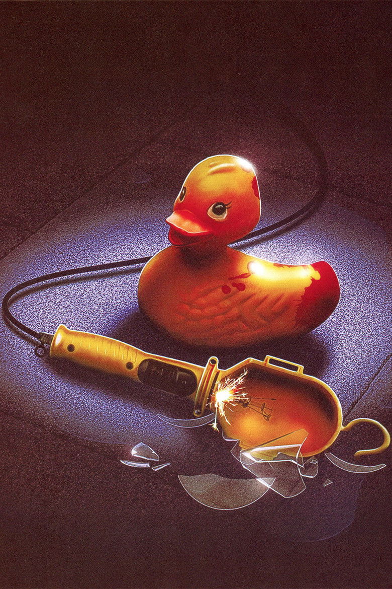 Imatge de Night Screams