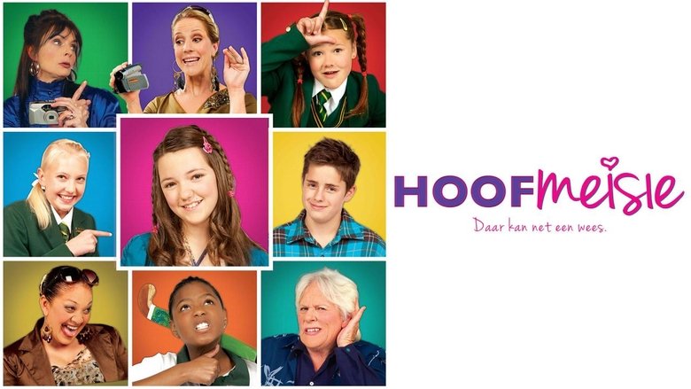 Hoofmeisie (2011)