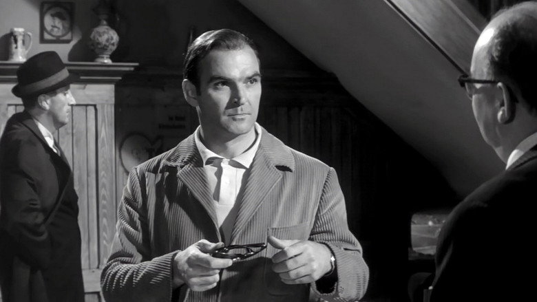 Imatge de The Man Who Finally Died