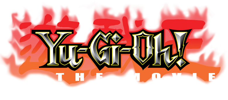 Imagen de Yu-Gi-Oh! La película: Pirámide de la luz