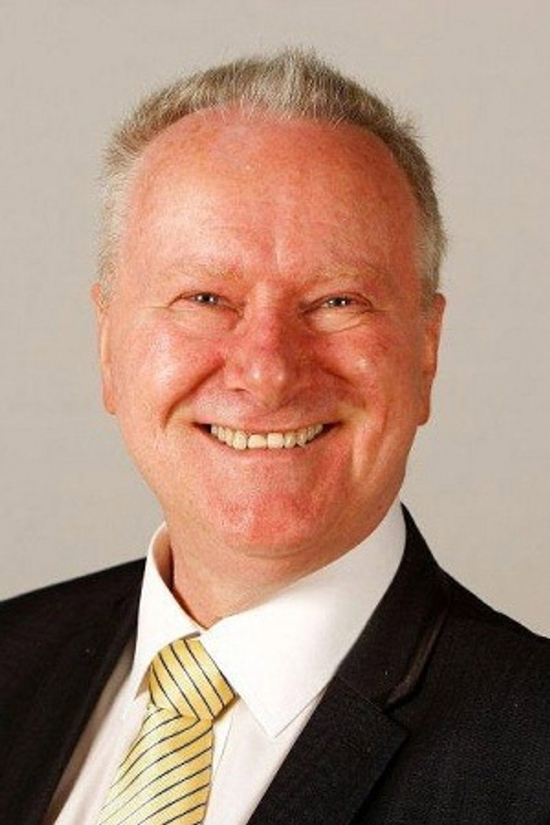 Alex Neil portrait