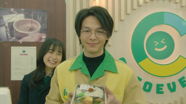 Still image for A Warmed Up Love season 1 episode 6: Episode 6 Still image for A Warmed Up Love season 1 episode 6: Episode 6