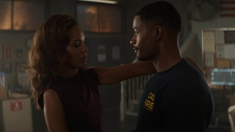 Fire Country : Pompiers sur Appel Saison 4 Épisode 2 Voirfilms