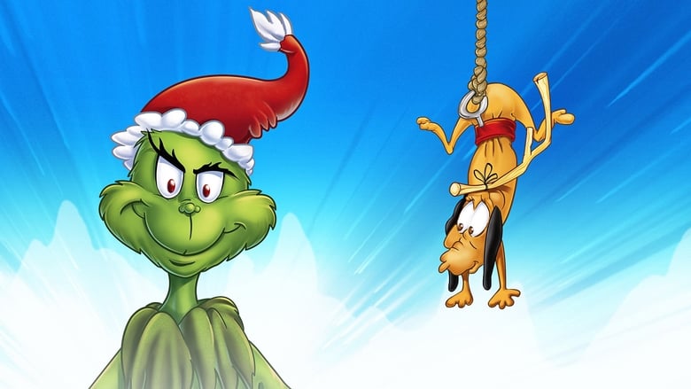 Watch How the Grinch Stole Christmas! (1966) Full Movie