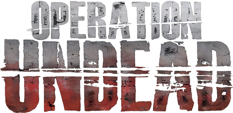 Imagen de Operación Zombi