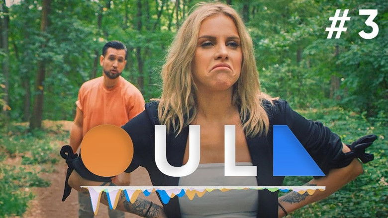 Still image for OULA season 1 episode 3: Episode 3