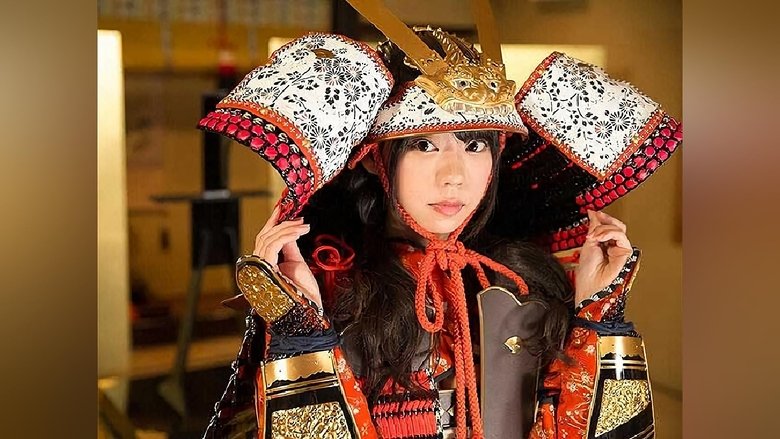 Still image for Yoroi Bijo season 1 episode 9: Episode 9