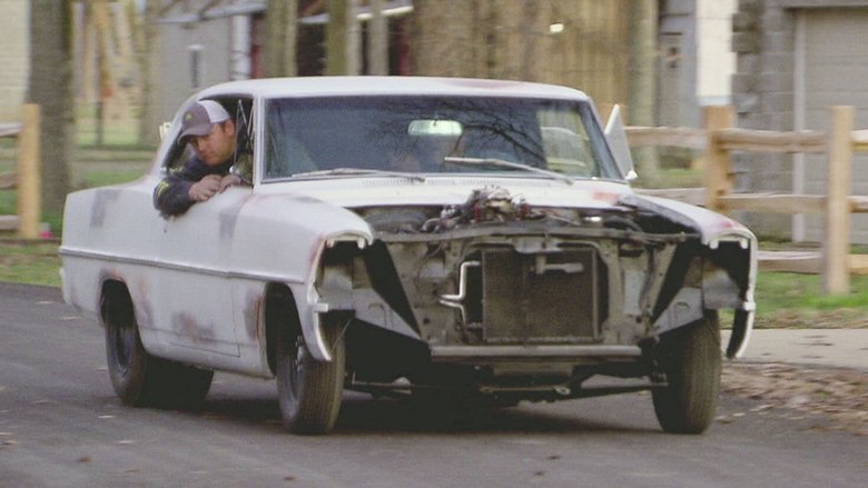 Still image for Street Outlaws: End Game season 1 episode 5: The JJ Da Boss Rebuild