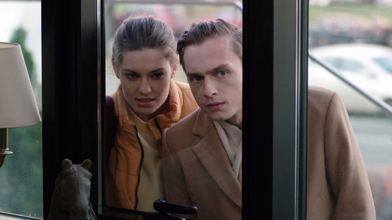 Still image for Очень плохая невеста season 1 episode 3: Episode 3