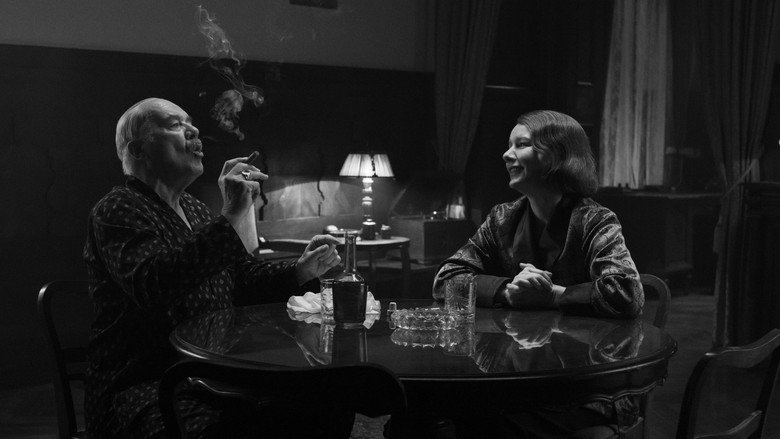 Still from Fatherland