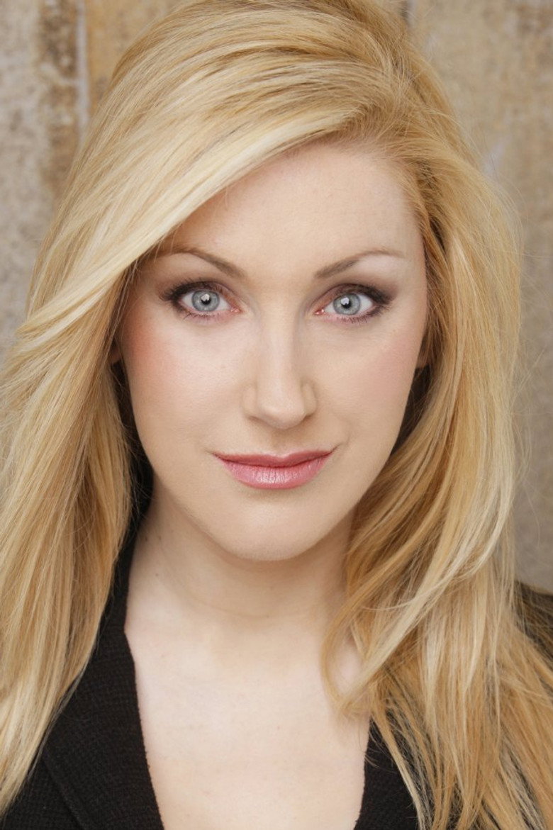 Leah Allers photo 2