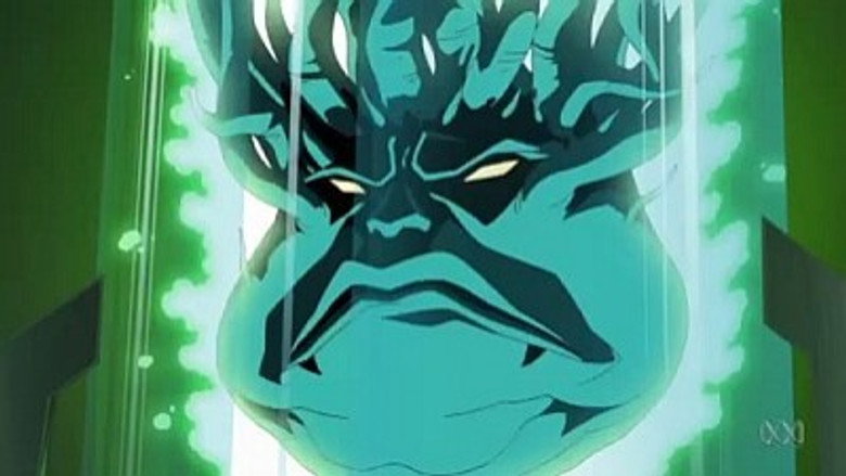 Still from Die Avengers - Die mächtigsten Helden der Welt - Season 2 Episode 25