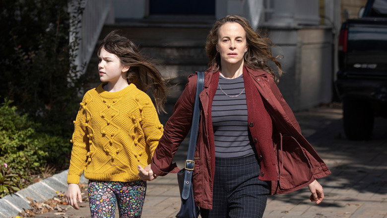 Still from Явление - Season 1 Episode 7