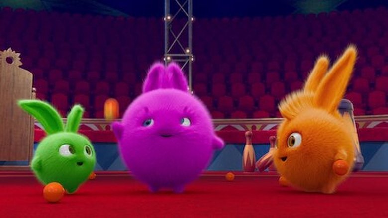 Still image for Sunny Bunnies season 1 episode 22: Juggler