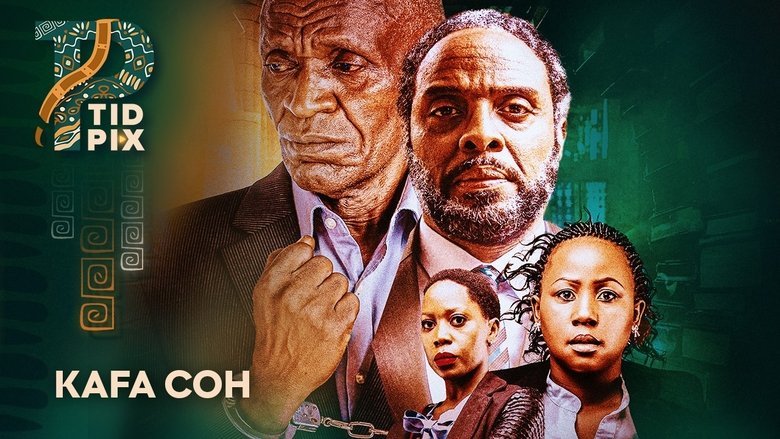 Kafa Coh (1970)