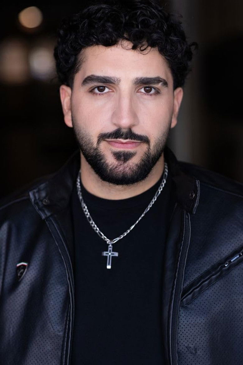 Photo de Ricky Zumot