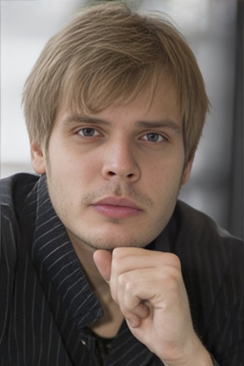 Andrey Sergeev photo