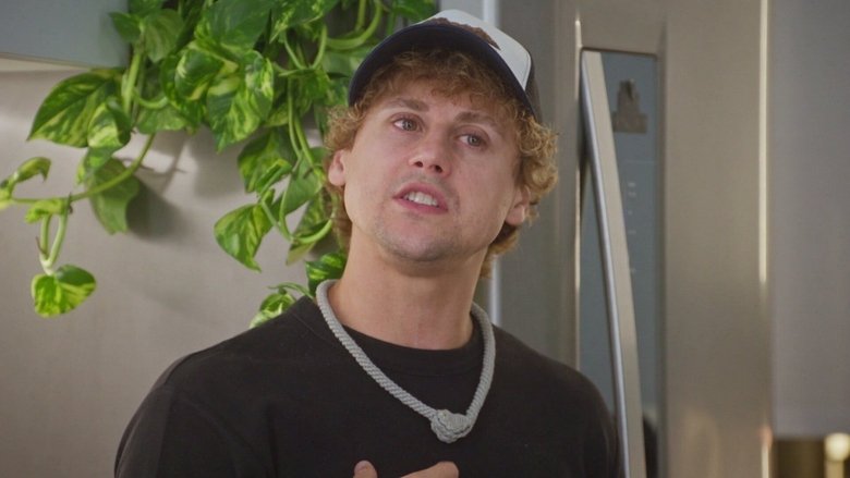 Still image for Terceira Metade season 1 episode 10: Episode 10