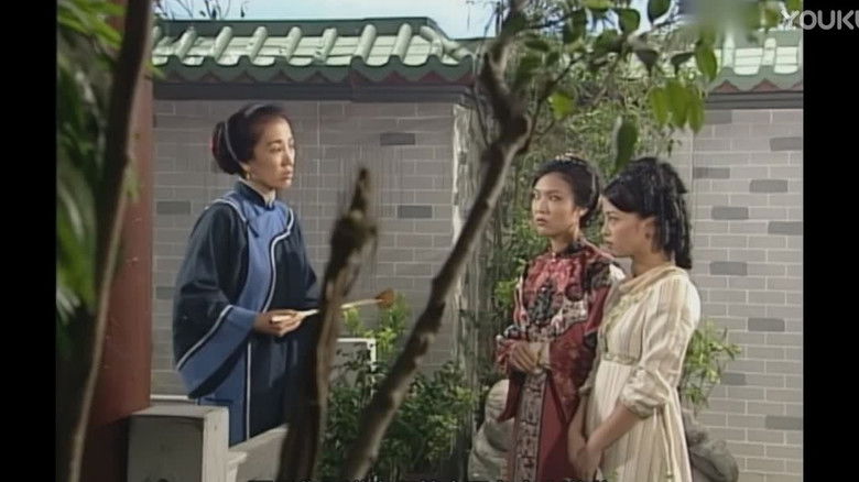 Still image for Lady Flower Fist season 1 episode 12: Episode 12 Still image for Lady Flower Fist season 1 episode 12: Episode 12