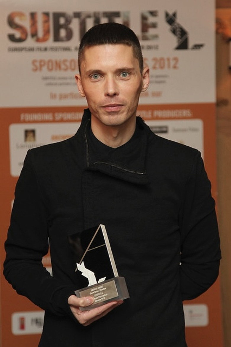 Simon Staho photo 2