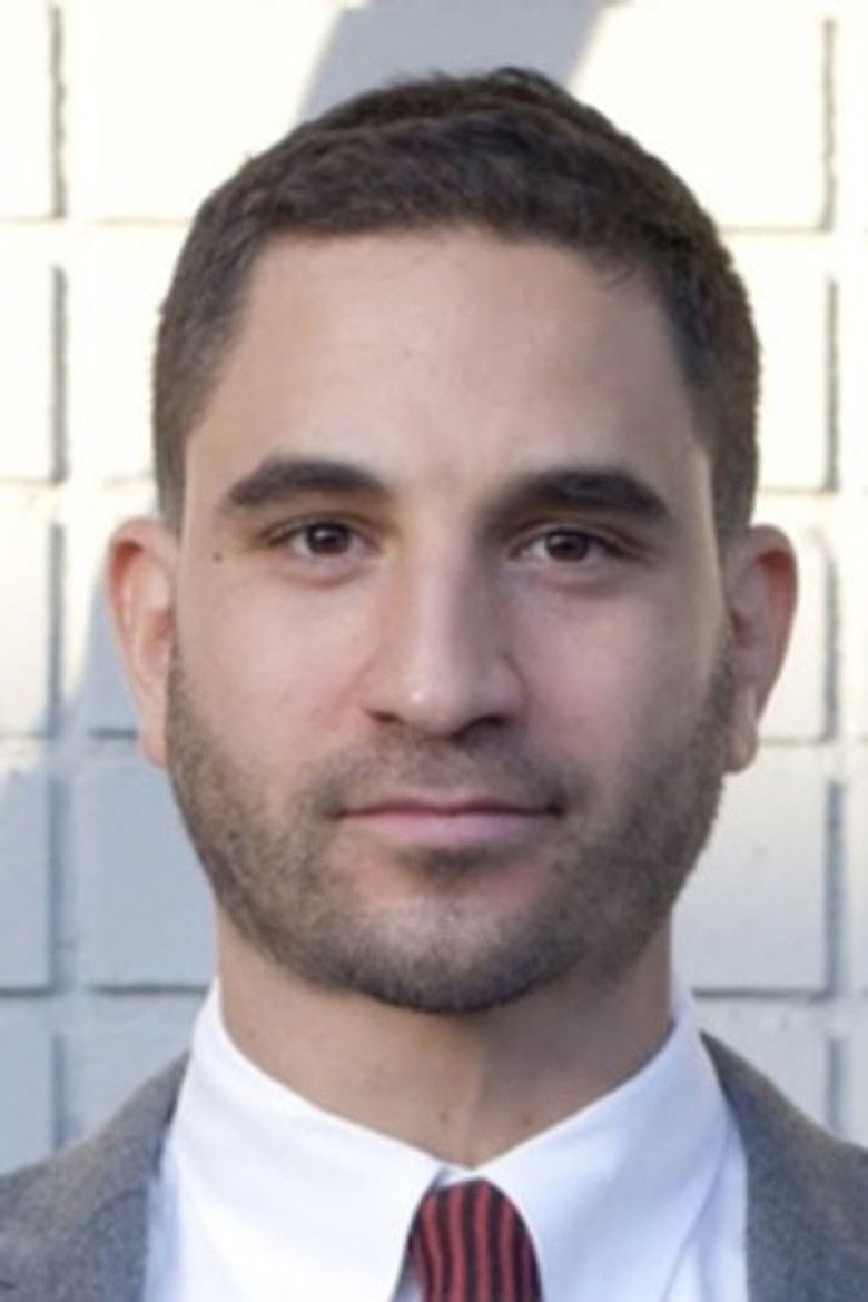 Gabe Delahaye portrait image