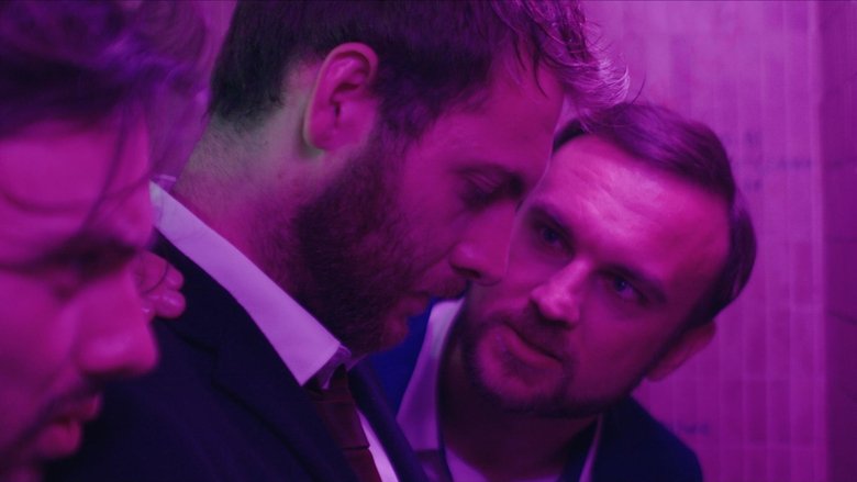 All That You Love Will Be Carried Away (2019)