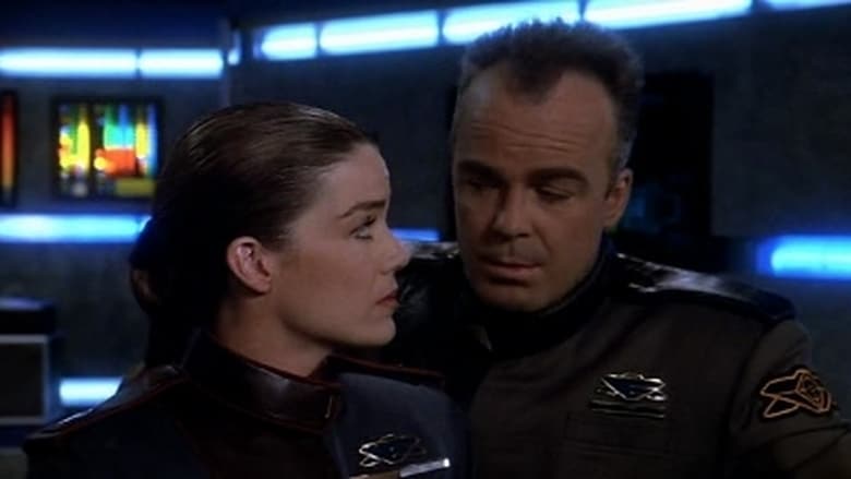 Babylon 5: 2×5