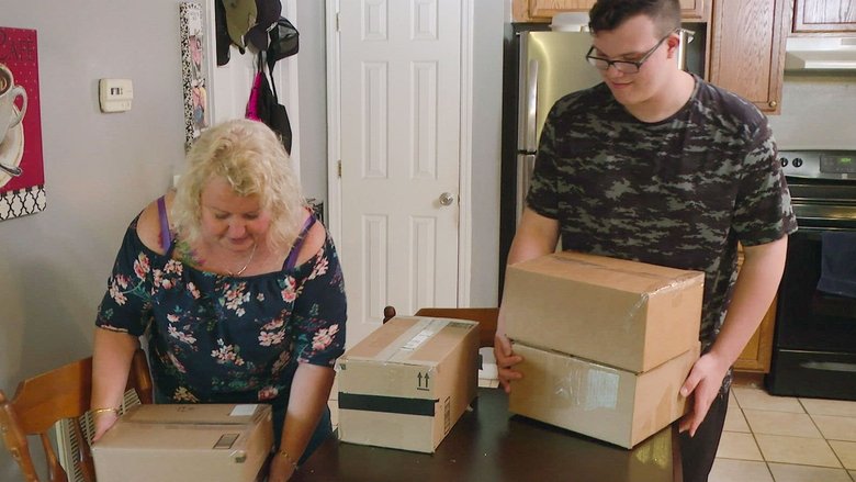 Still image for 90 Day Fiancé: The Other Way season 1 episode 3: It's Go Time Still image for 90 Day Fiancé: The Other Way season 1 episode 3: It's Go Time