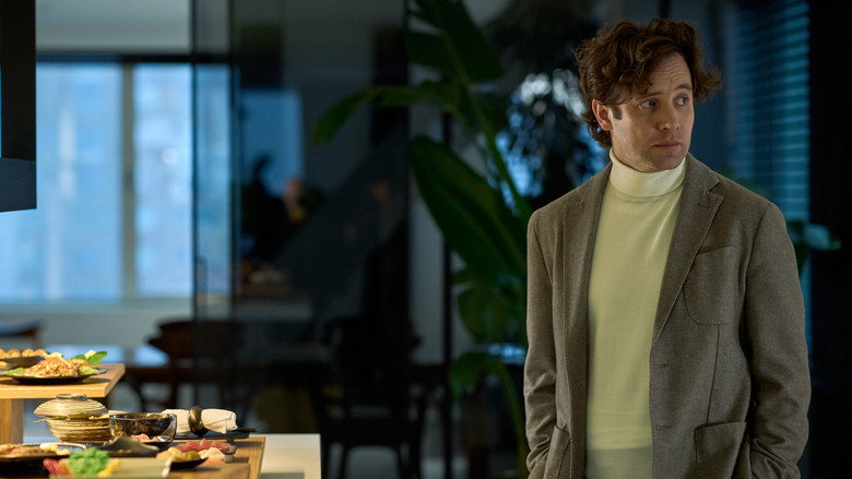 Still from Detective Van der Valk - Mùa 4 Tập 3