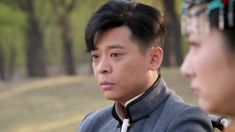 Still image for Road of Loyalty season 1 episode 24: Episode 24