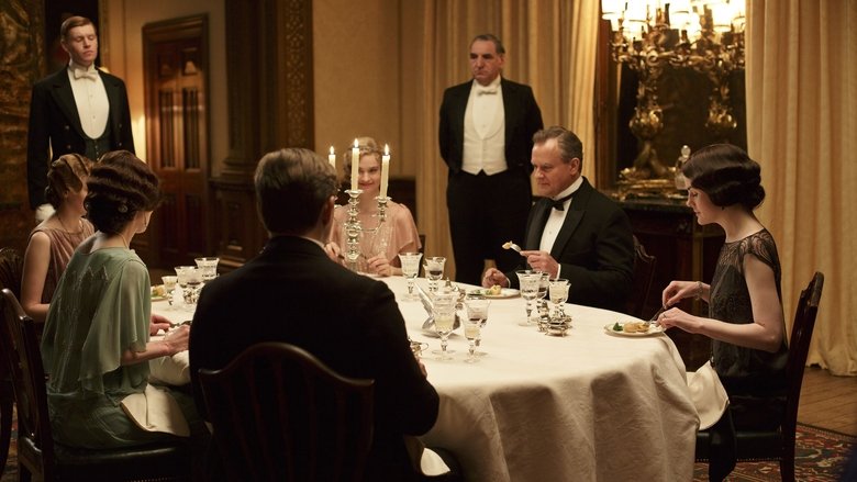 Downton Abbey Saison 4 épisode 5 Downton Abbey Saison 4 épisode 5 Streaming | SOKROFLIX