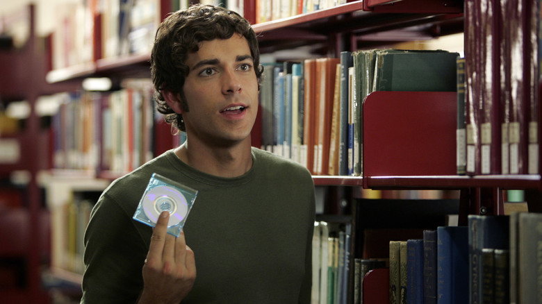 Chuck Season 1 Online Free