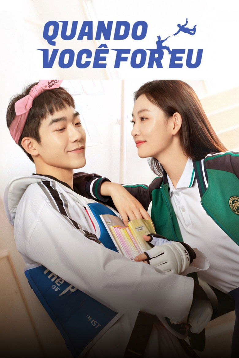Quando Você For Eu – When You be Me