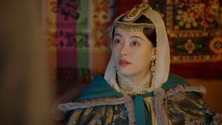 Still image for Nothing Gold Can Stay season 1 episode 36: Episode 36 Still image for Nothing Gold Can Stay season 1 episode 36: Episode 36