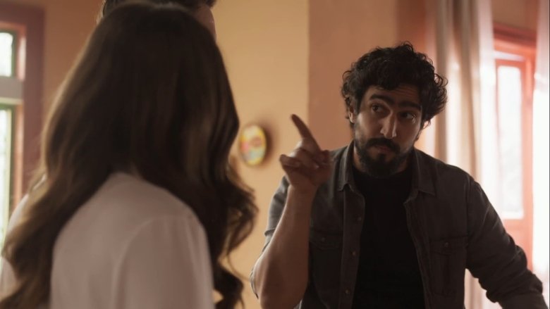 Still image for Mar do Sertão season 1 episode 69: Episode 69 Still image for Mar do Sertão season 1 episode 69: Episode 69