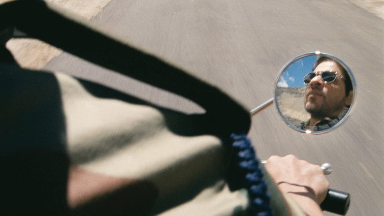 Image d'arrière-plan 6 du film Jusqu'à mon dernier Souffle