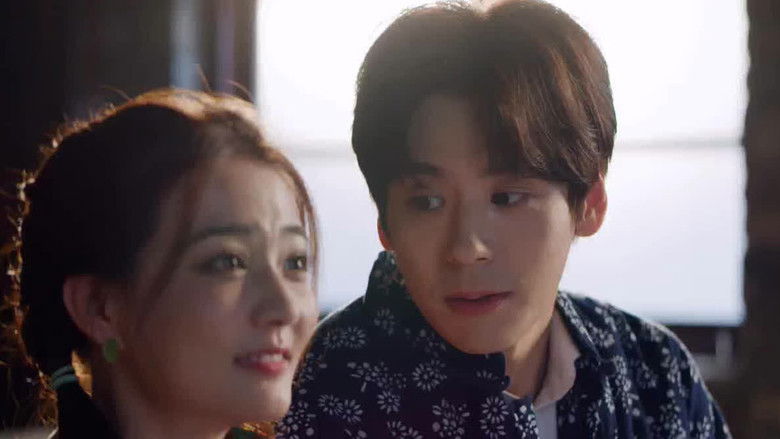 Still image for Hello, I'm At Your Service season 1 episode 14: Episode 14 Still image for Hello, I'm At Your Service season 1 episode 14: Episode 14