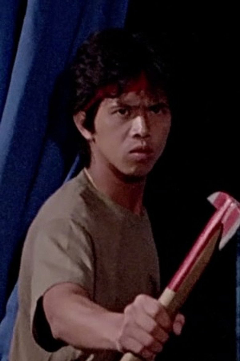 Wong Ka-Leung portrait image