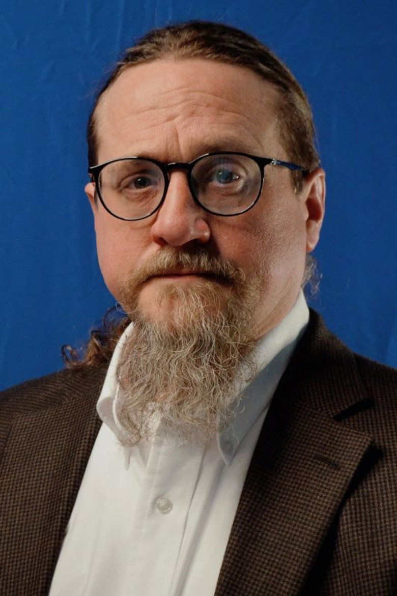 John R. Smith Jnr. photo