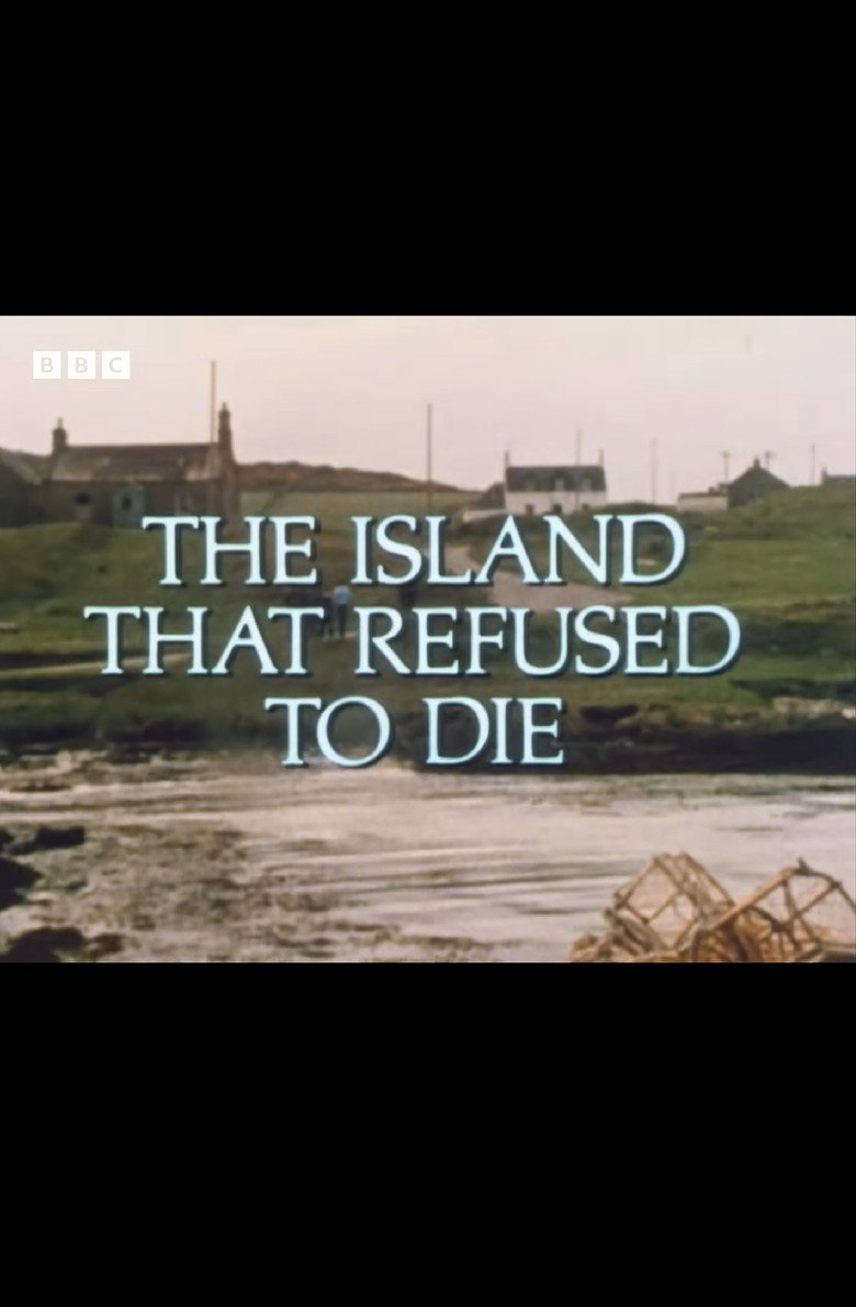 Imatge de The Island That Refused to Die