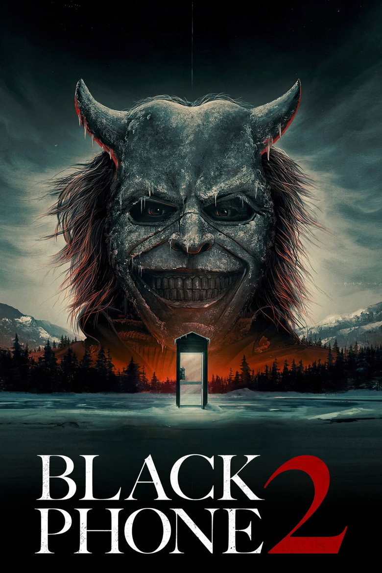 Black Phone 2