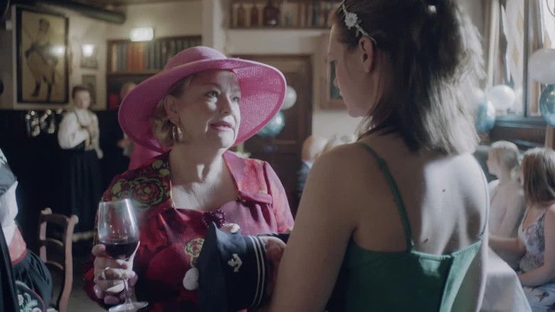 Still image for Melk season 1 episode 15: Episode 15