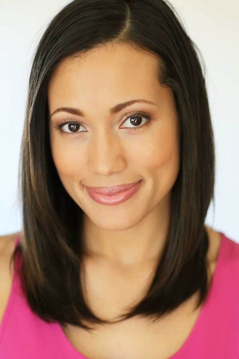 Annie Ruby portrait image