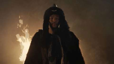 Still image for Tarihin Ölümsüz Savaşçıları season 1 episode 1: Episode 1