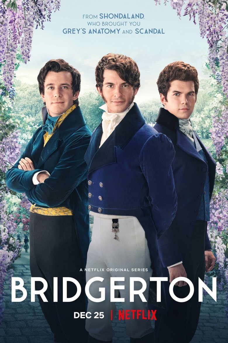Watch Bridgerton (2020) Online in Full HD Quality Without Ads