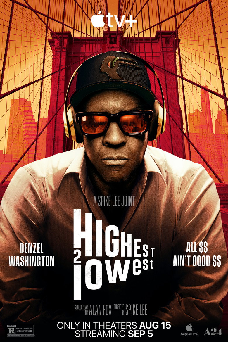 Imatge de Highest 2 Lowest