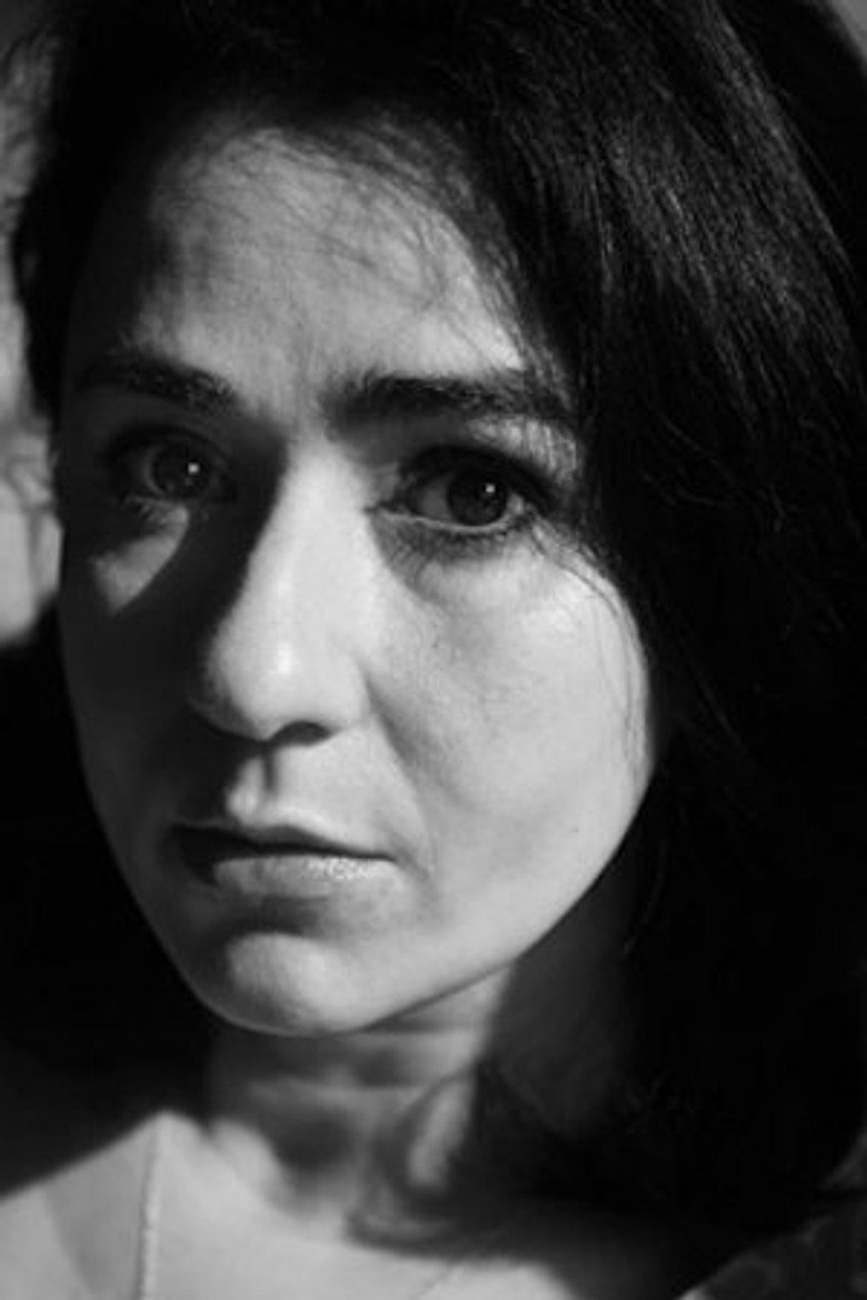 Leila Kilani photo 2