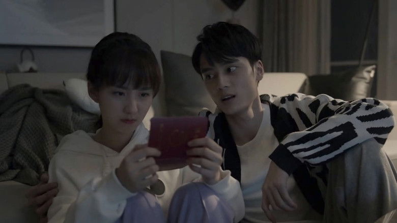 Still image for Snow Lover season 1 episode 24: Episode 24 Still image for Snow Lover season 1 episode 24: Episode 24