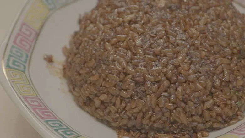 Still image for Solitary Gourmet Original Broadcast season 1 episode 1: Sharing a table