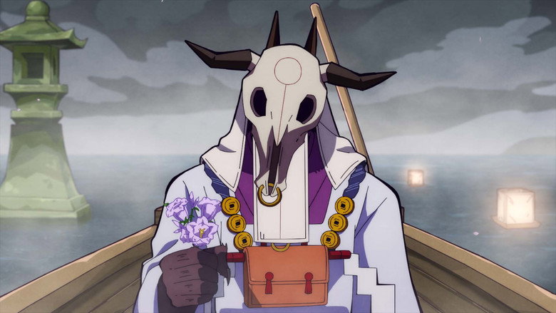 Still from Toilet-Bound Hanako-kun - Season 2 Episode 14